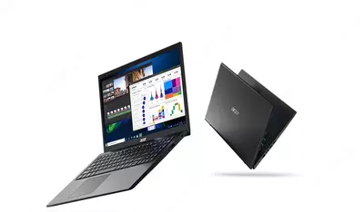 Ноутбук Acer Extensa EX215-54G-770A i7-1165G7 /8GB /256GB+1TB 15.6 -